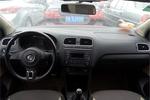 大众Cross Polo2012款1.6L 手动