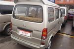长安商用长安之星2007款II代 1.3 手动8座(SC6382C)