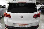 大众途观2013款1.8TSI 手自一体 两驱豪华版