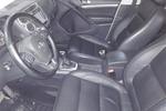 大众途观2013款1.8TSI 手自一体 两驱豪华版