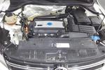 大众途观2013款1.8TSI 手自一体 两驱豪华版