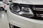 大众途观2013款1.8TSI 手自一体 两驱豪华版