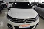 大众途观2013款1.8TSI 手自一体 两驱豪华版