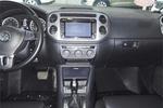 大众途观2013款1.8TSI 手自一体 两驱豪华版