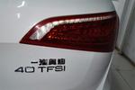 奥迪Q52013款40 TFSI 舒适型