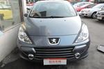 标致307两厢2009款1.6L 自动舒适版
