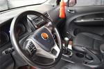 东风风行景逸X52015款1.6L 尊享型