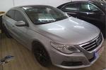大众CC2011款1.8TSI 尊贵型