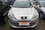 标致4082011款1.6L 手动 舒适版