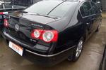 大众迈腾2007款1.8TSI 手自一体豪华型