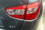 东风风神S302009款1.6L 手动 尊雅型