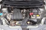 日产骊威2009款1.6L 手动全能型