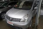 日产骊威2009款1.6L 手动全能型