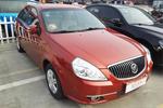 别克凯越2011款1.6LX-AT