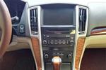 凯迪拉克SLS赛威2008款2.8L 精英型