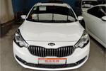 起亚K32012款1.6L 自动GL 