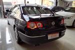 大众迈腾2009款2.0TSI DSG 豪华型