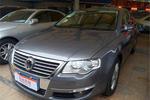 大众迈腾2009款2.0TSI DSG 舒适型