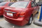 比亚迪L32012款1.5L 手动舒适型