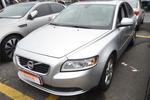 沃尔沃S402011款2.0L 手自一体 智尚版