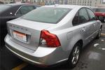 沃尔沃S402011款2.0L 手自一体 智尚版