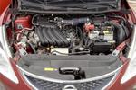 日产骐达2013款1.6L CVT酷咖版