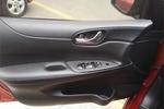 日产骐达2013款1.6L CVT酷咖版