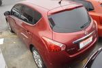 日产骐达2013款1.6L CVT酷咖版