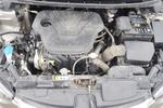 现代朗动2012款1.6L 自动领先型