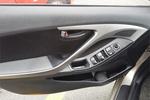 现代朗动2012款1.6L 自动领先型