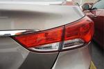 现代朗动2012款1.6L 自动领先型