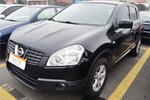 日产逍客2008款20S火 CVT 2WD