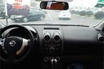 日产逍客2008款20S火 CVT 2WD