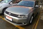 大众速腾2012款1.6L 自动时尚型