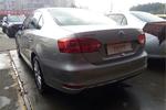 大众速腾2012款1.6L 自动时尚型