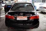 本田雅阁2013款2.4L LX