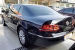 大众辉腾2012款3.0L 商务型