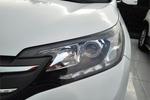 本田CR-V2012款2.0L 两驱都市版