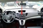 本田CR-V2012款2.0L 两驱都市版 点击看大图