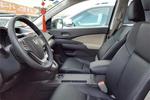 本田CR-V2012款2.0L 两驱都市版