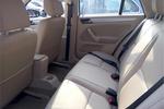 大众宝来2008款1.6L 手自一体 时尚型