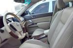 日产天籁2008款公爵 2.5L XV尊雅版