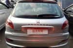 标致207两厢2011款驭乐版 1.4L 手动