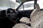 大众桑塔纳2004款LX 手动