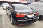 大众朗逸2013款1.6L 自动 豪华版