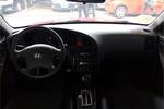 现代伊兰特2007款1.6GL 自动舒适型