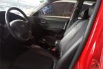 现代伊兰特2007款1.6GL 自动舒适型