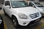 本田CR-V2005款2.4电喷 手自一体四驱