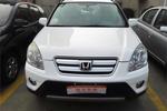 本田CR-V2005款2.4电喷 手自一体四驱