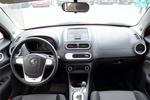 MG32011款1.5L 自动 精英版